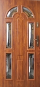 drzwi drewniane wikęd rzeszów