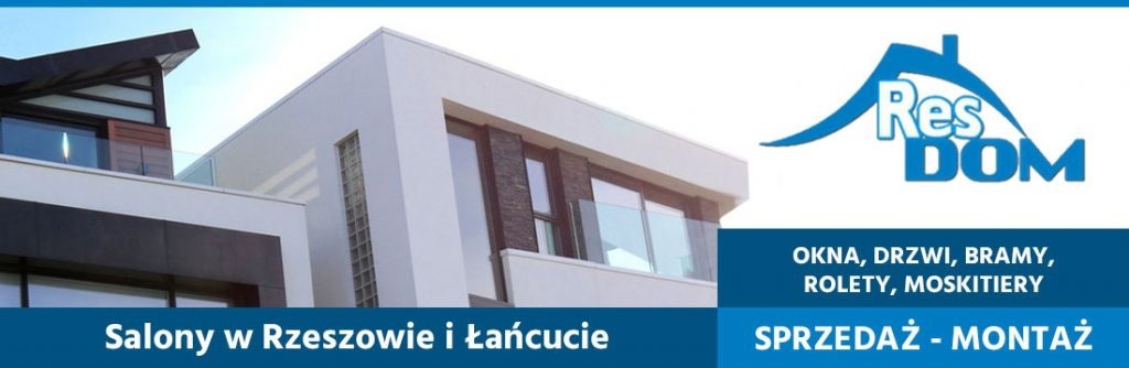 okna trzyszybowe rzeszów łańcut