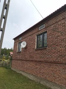 Energooszczędne Okna Salamander BluEvolution 82