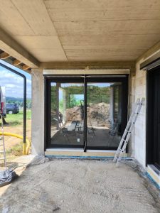 Okna Veka Softline 82
